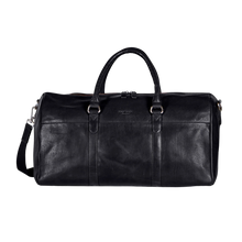 Load image into Gallery viewer, Weekend bag Victor - Svört