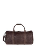 Load image into Gallery viewer, Weekend bag Hunter - Dökk brún