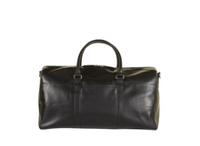 Load image into Gallery viewer, Weekend bag Victor - Svört