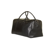 Load image into Gallery viewer, Weekend bag Victor - Svört