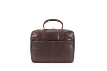 Load image into Gallery viewer, Stanley Laptop bag - dökkbrún