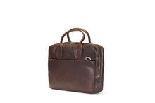 Load image into Gallery viewer, Stanley Laptop bag - dökkbrún