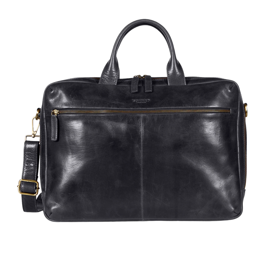 Frank Laptop bag - Svört