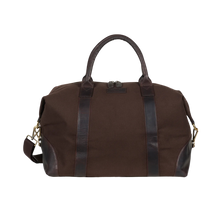 Load image into Gallery viewer, Weekend bag Steven - Brún
