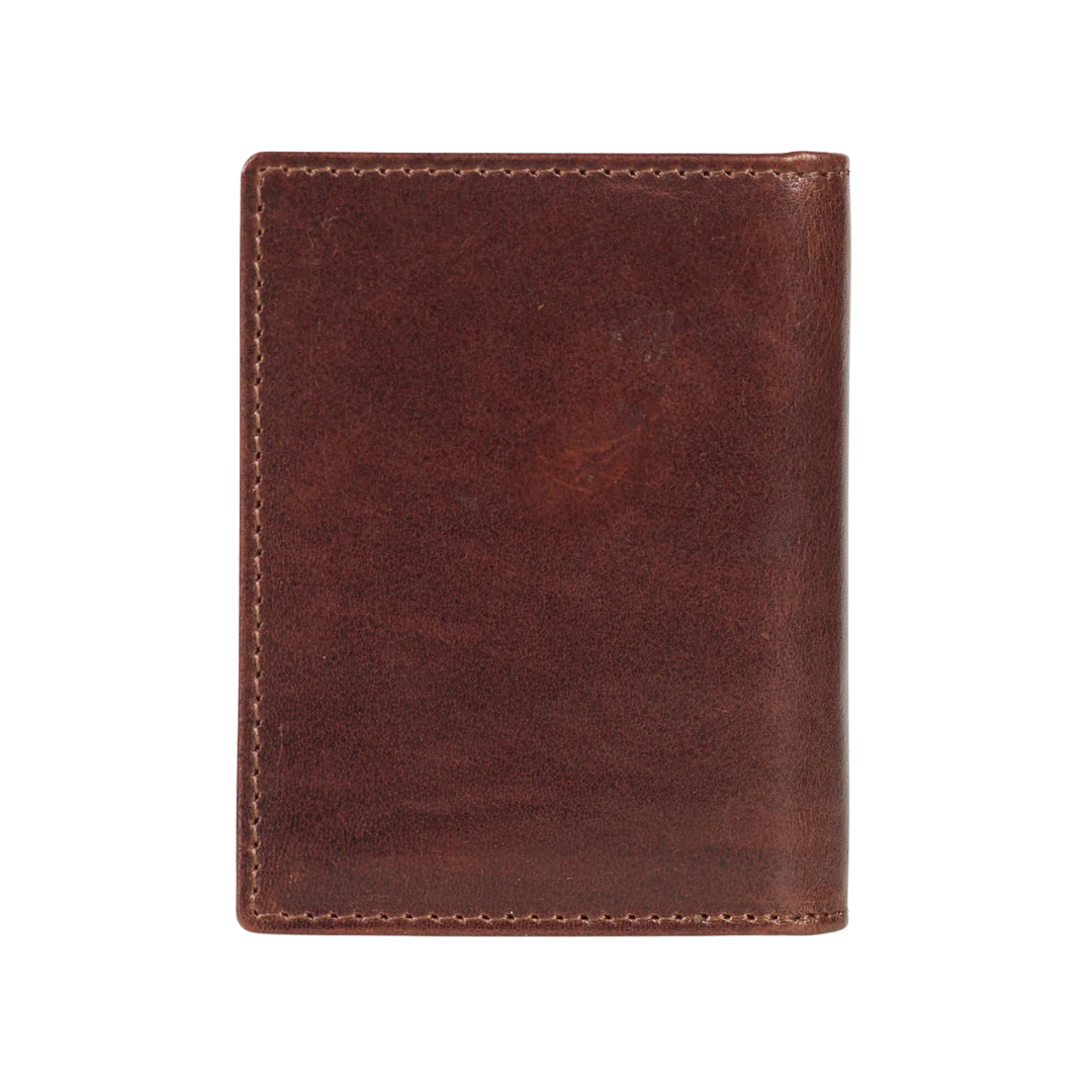 Kortaveski með álholki - Brúnt