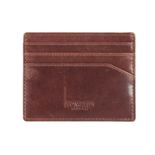 Load image into Gallery viewer, Kortaveski - Brúnt með 6 vösum
