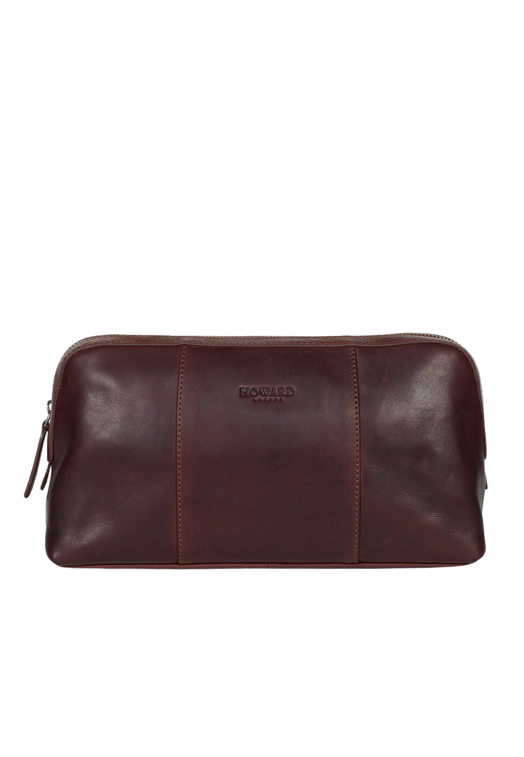 Bradley snyrtitaska - Brún