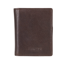 Load image into Gallery viewer, Kortaveski með álholki - Dökkbrúnt
