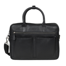 Load image into Gallery viewer, Sam laptop bag - Svört
