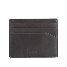 Load image into Gallery viewer, Kortaveski - Svart með 6 vösum
