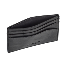 Load image into Gallery viewer, Kortaveski - Svart með 6 vösum
