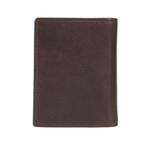 Load image into Gallery viewer, Kortaveski með álholki - Dökkbrúnt
