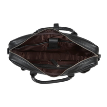 Load image into Gallery viewer, Sam laptop bag - Svört
