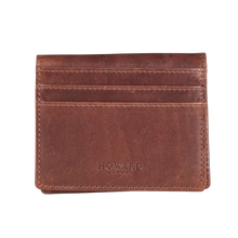 Load image into Gallery viewer, Kortaveski með 10 vösum - Brúnt
