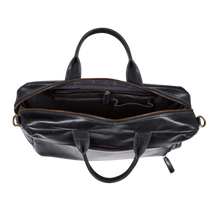 Load image into Gallery viewer, Frank Laptop bag - Svört
