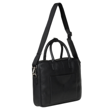 Load image into Gallery viewer, Sam laptop bag - Svört
