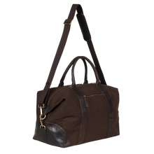 Load image into Gallery viewer, Weekend bag Steven - Brún
