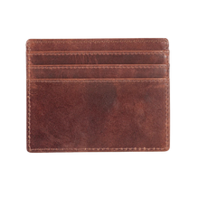 Load image into Gallery viewer, Kortaveski - Brúnt með 6 vösum
