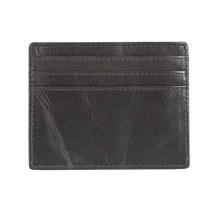 Load image into Gallery viewer, Kortaveski - Svart með 6 vösum
