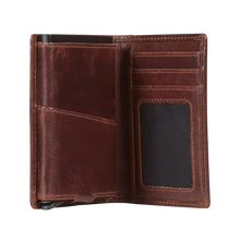 Load image into Gallery viewer, Kortaveski með álholki - Brúnt
