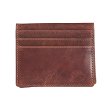 Load image into Gallery viewer, Kortaveski með 10 vösum - Brúnt
