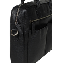 Load image into Gallery viewer, Sam laptop bag - Svört
