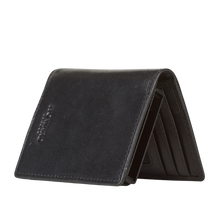 Load image into Gallery viewer, Kortaveski með álholki - Svart
