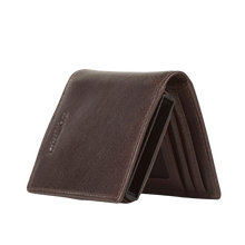 Load image into Gallery viewer, Kortaveski með álholki - Dökkbrúnt
