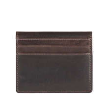 Load image into Gallery viewer, Kortaveski með 10 vösum - Dökkbrúnt
