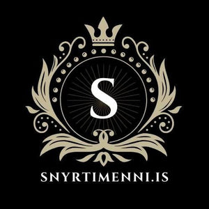 Snyrtimenni.is