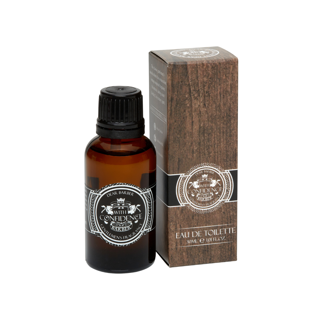 With confidence ilmur - 30ml