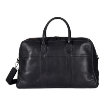 Load image into Gallery viewer, Weekend bag Andrew - Svört
